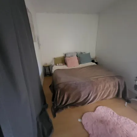 Le Rivage - Apartamento Fréjus