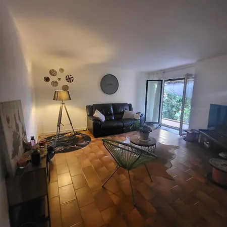 Le Rivage - Apartamento