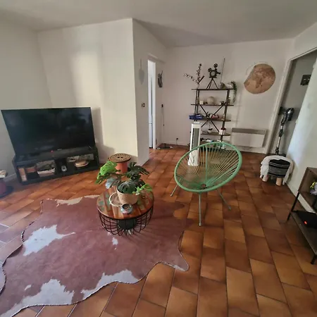 Le Rivage - Apartamento Fréjus