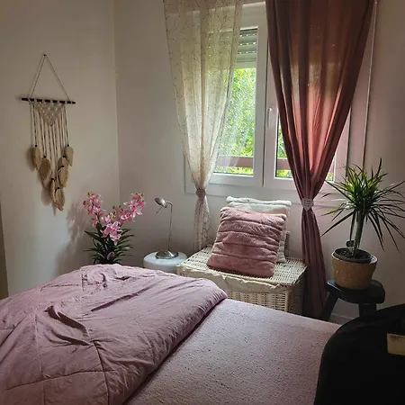 Apartamento Le Rivage -