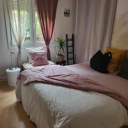 Le Rivage - Appartement Fréjus