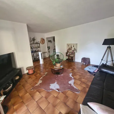 Le Rivage - Appartement Fréjus